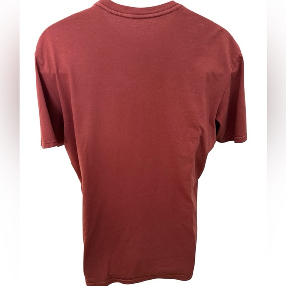 RIP CURL Aloha Pineapple Tropical Tee Shirt Standard Fit Men L Large - Picture 3 of 5